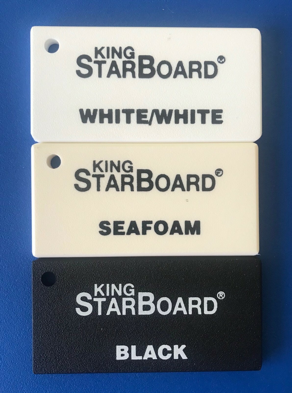 TACKLE STATIOM (3) 3650 PLANO TRAYS 14.75(W) X 10.2187(H) X 9.625(D)Starboard ST