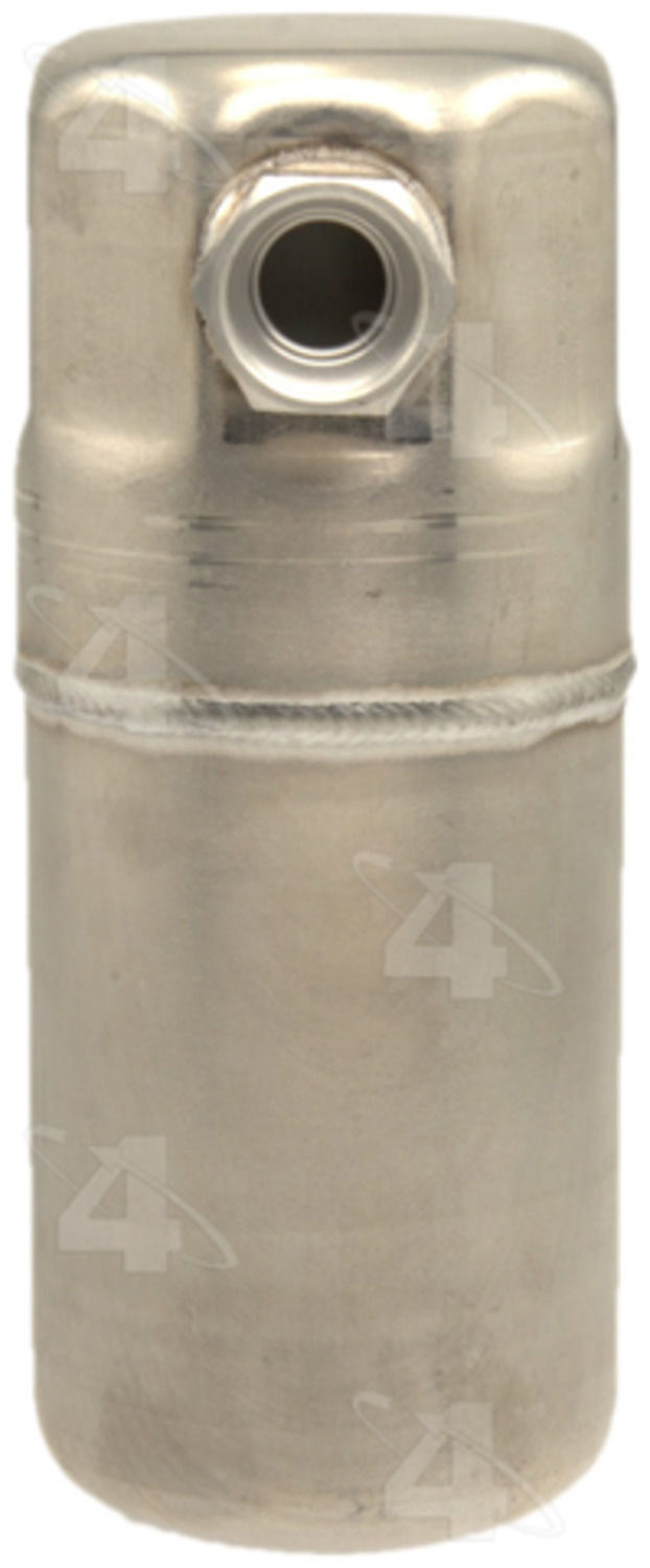 New Drier/Accumulator Four Seasons 33328