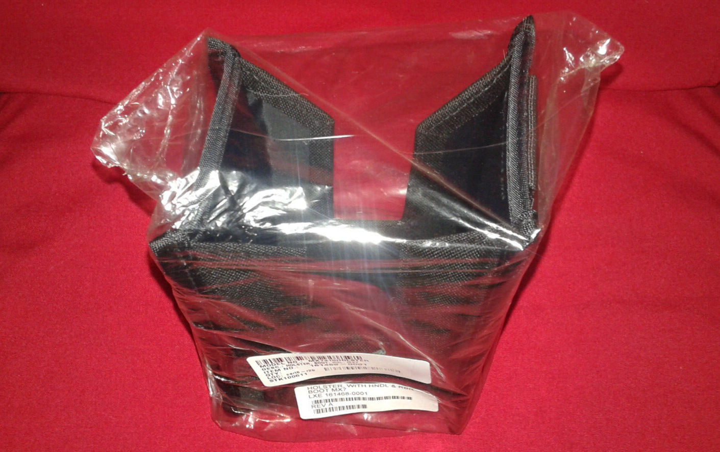 Honeywell/LXE MX7410HOLSTER
