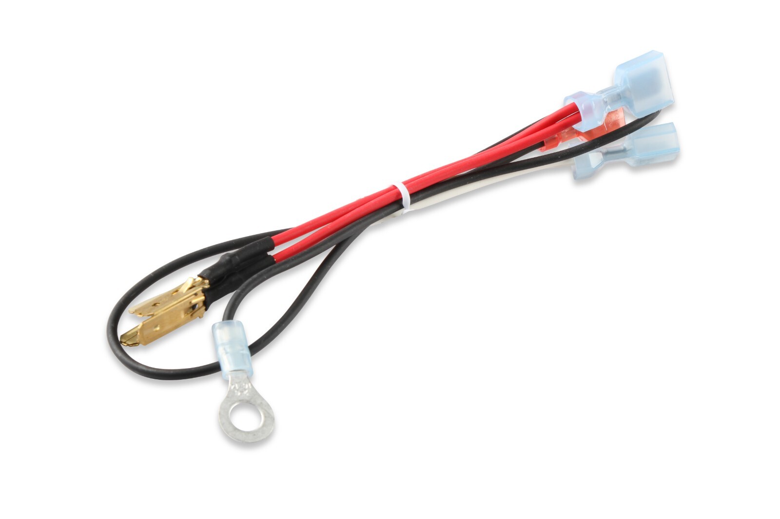 Mallory 690 HyFire V Black Ignition Control Box 10-18V