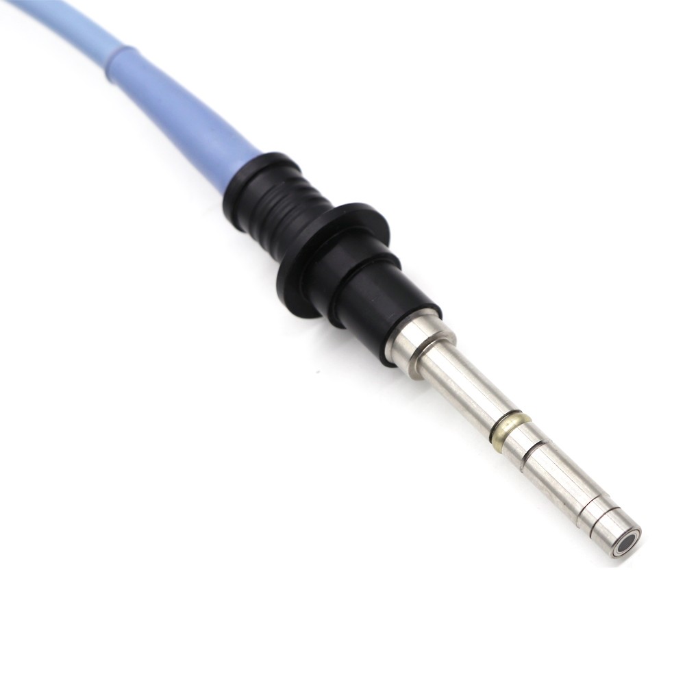 Endoscopy Fiber Optic Cable Cold Guide Light Source Endoscope Olympus4mmX2500mm