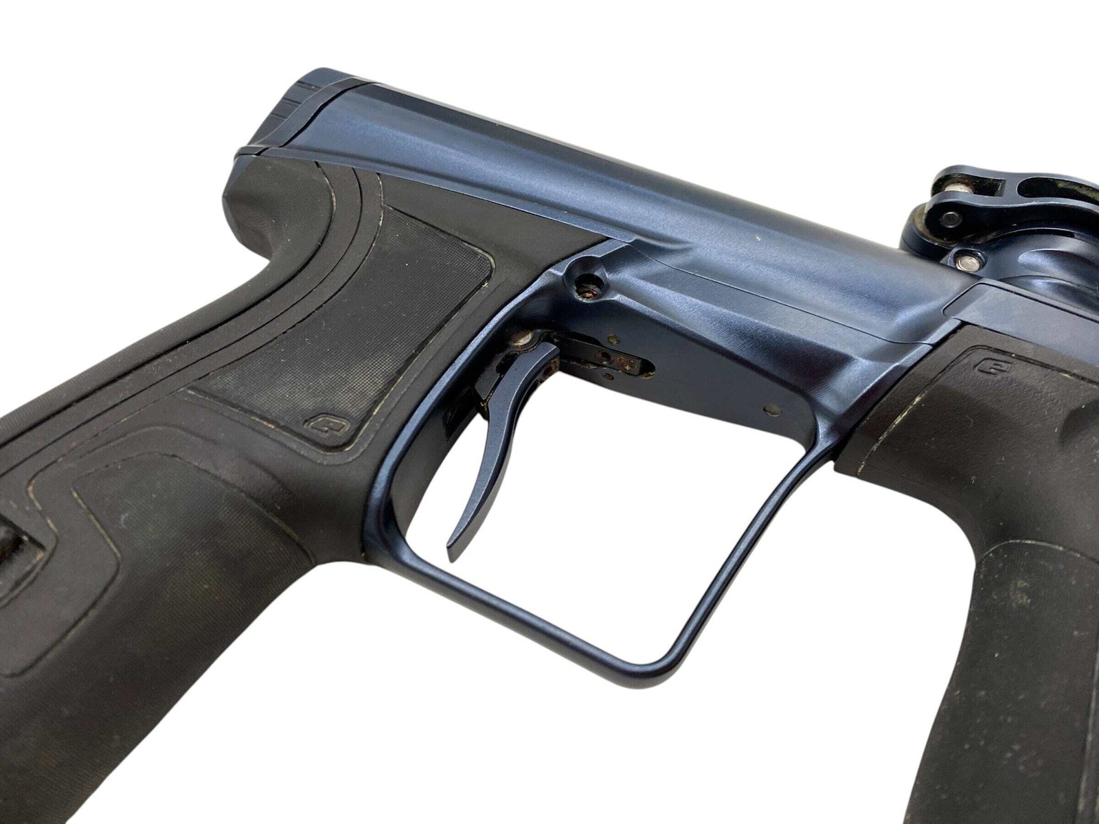 Planet Eclipse CS2 Pro Blue Paintball Gun