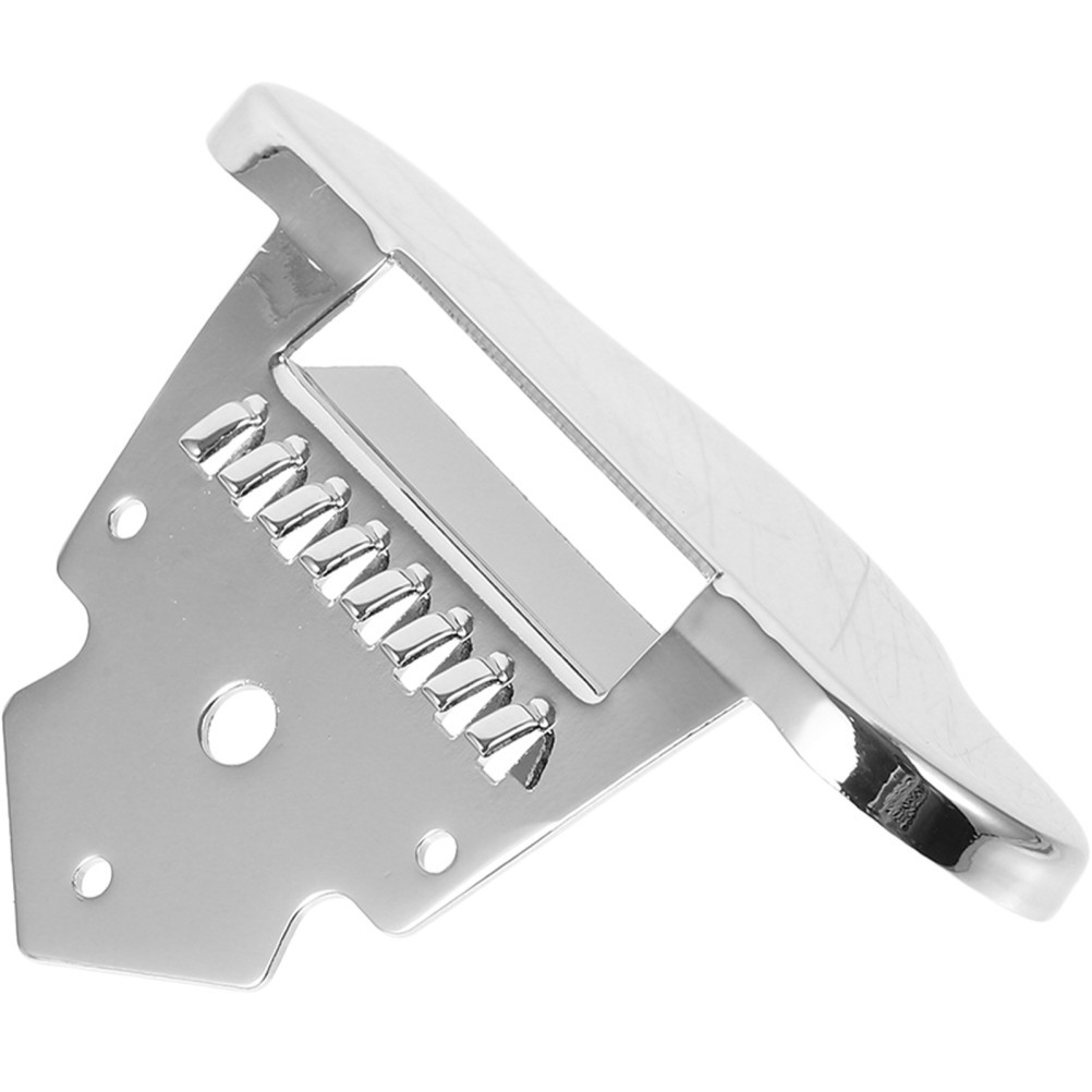 Mandolin String Tailpiece Replacement Parts Instruments Accessories