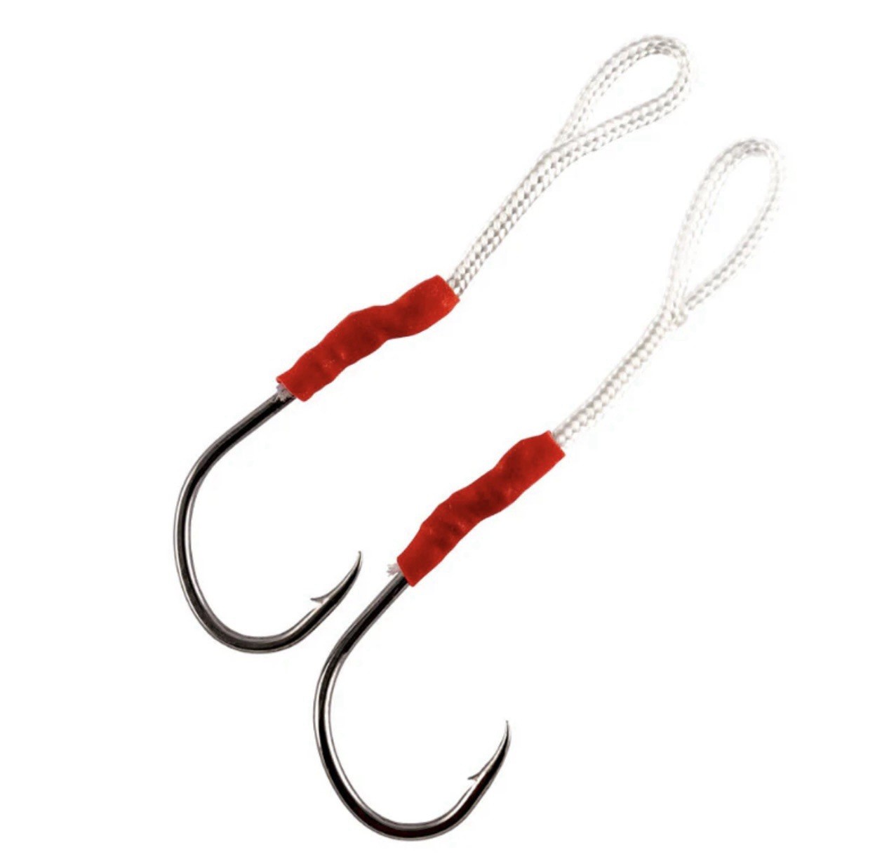 Snowbee Assist Hooks 7/0  Pack Of 10