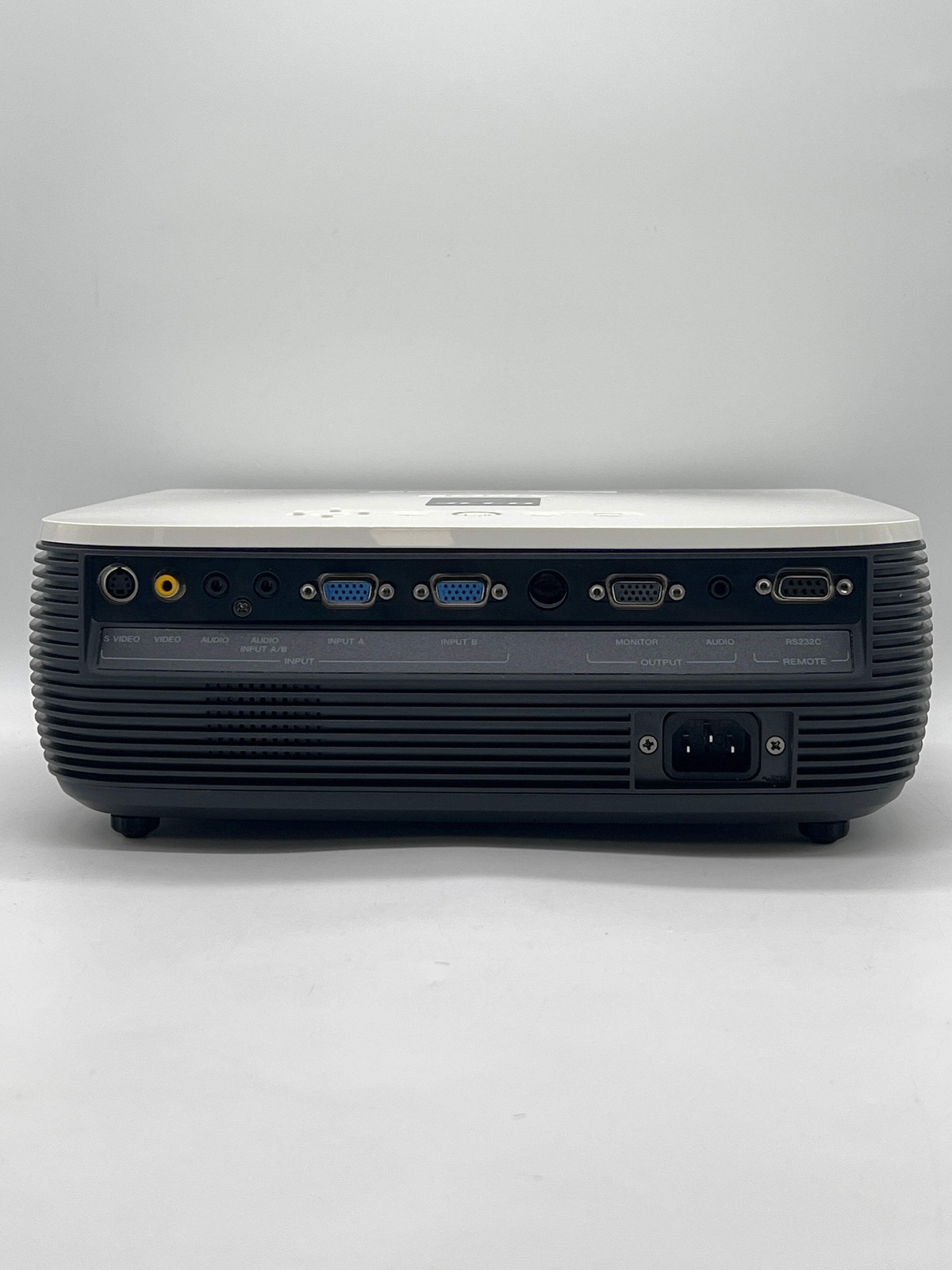 Sony Data Projector VPL EX4 - New In Box