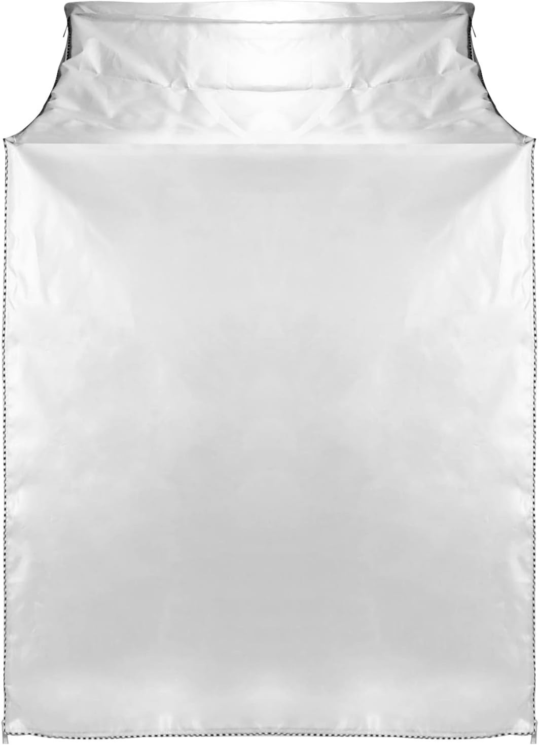Cubiertas para Lavadora y Secadora Funda Resistente Impermeable para la Mayoría