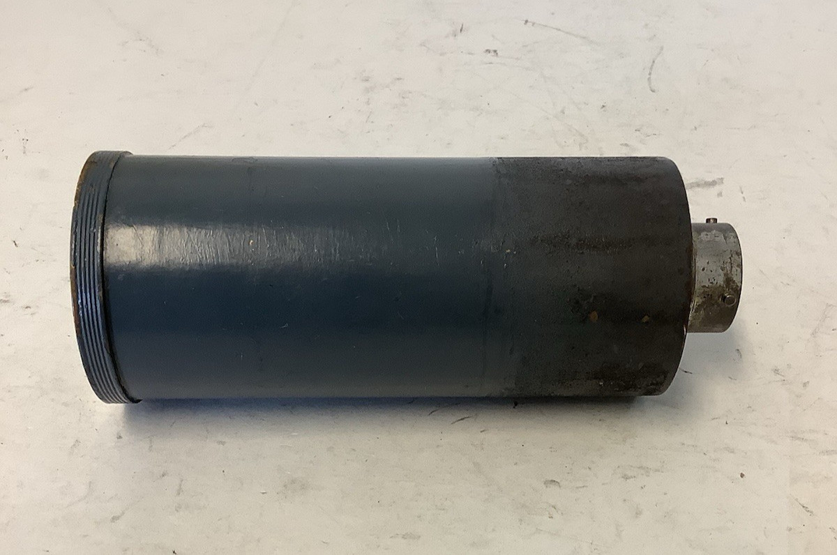 Instrument Dept. Electrical Tachometer Indicator N2 8DJ81LXH
