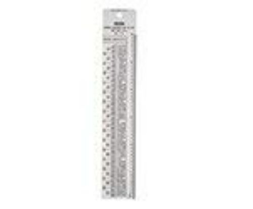 General Tools 715 Tap and Drill 6 Reference Table