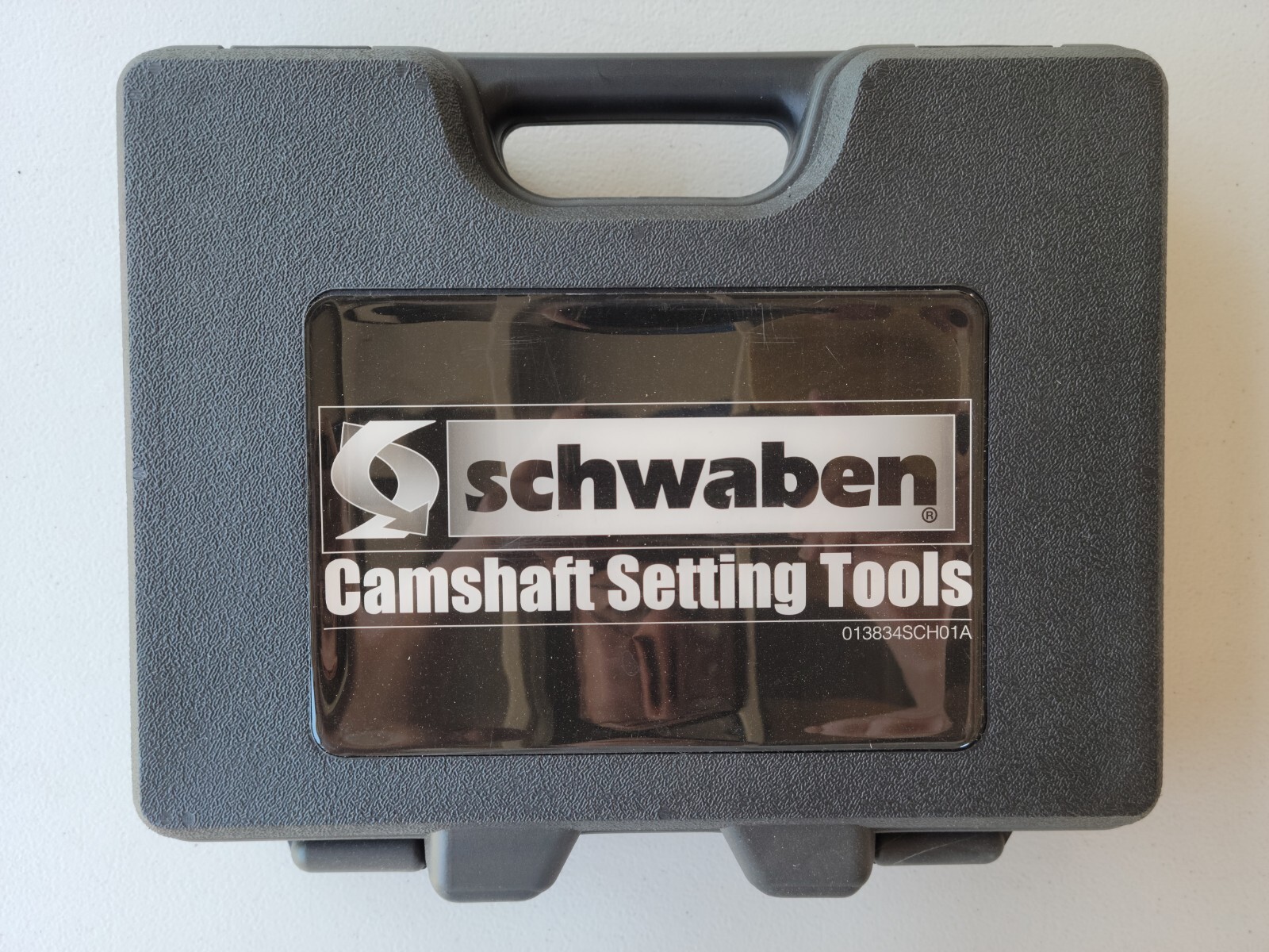 Schwaben Camshaft Setting Tool Kit