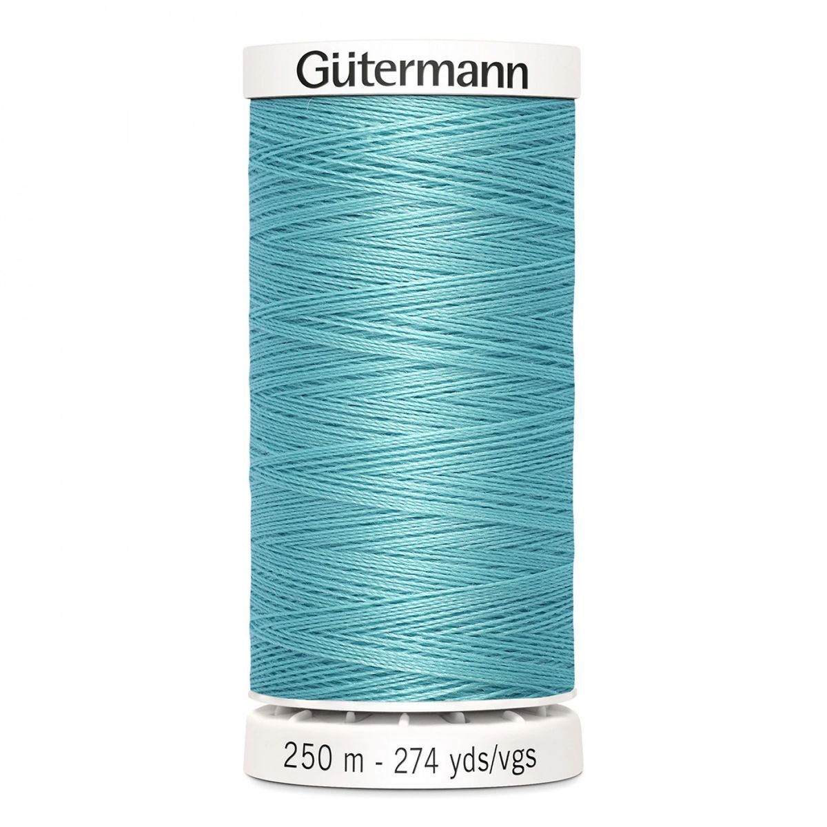 Gutermann Polyester Thread - Crystal