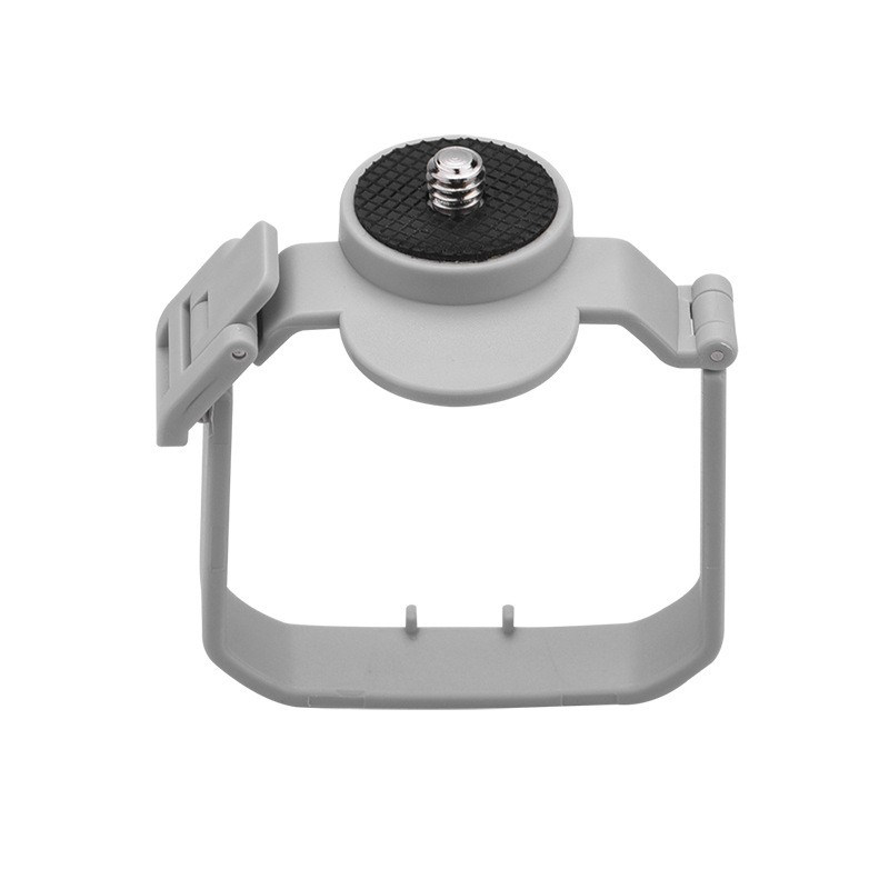 For DJI MINI 4 PRO Mounting Bracket Panoramic Camera Adapter Fixed Base