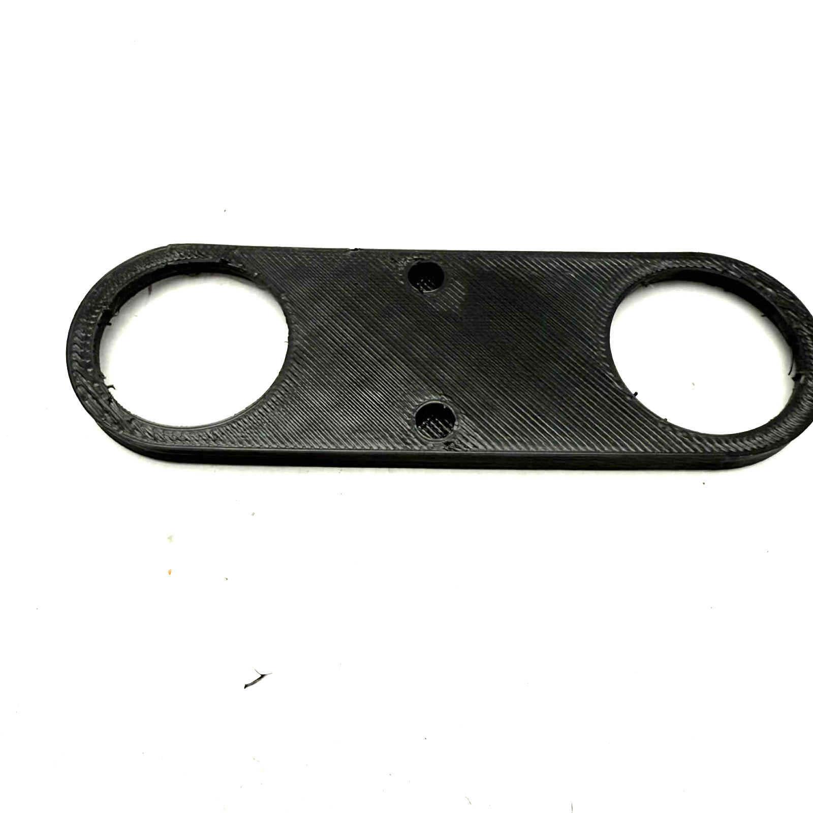 Filter Adapter Compatible with Dwarf II Telescope - Magnetic Mount Design