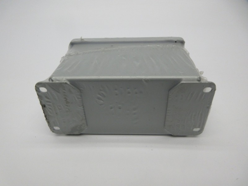 HOFFMANN E2PBGXM 13527 NSMP