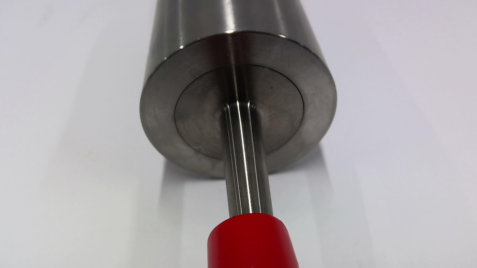 SONOTEK 025-00415 UltraSonic Nozzle