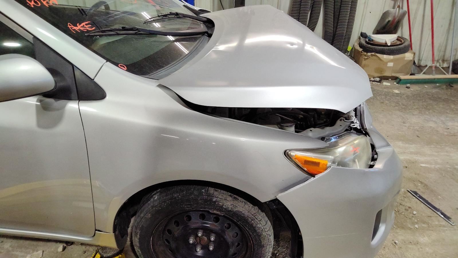 COROLLA 2012 Glove Box 1187200