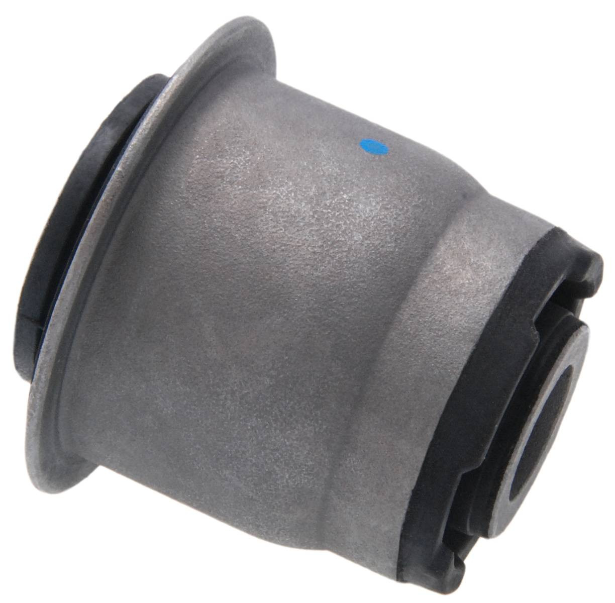 Front Body Bushing Febest NAB-292 OEM 54400-CA00A