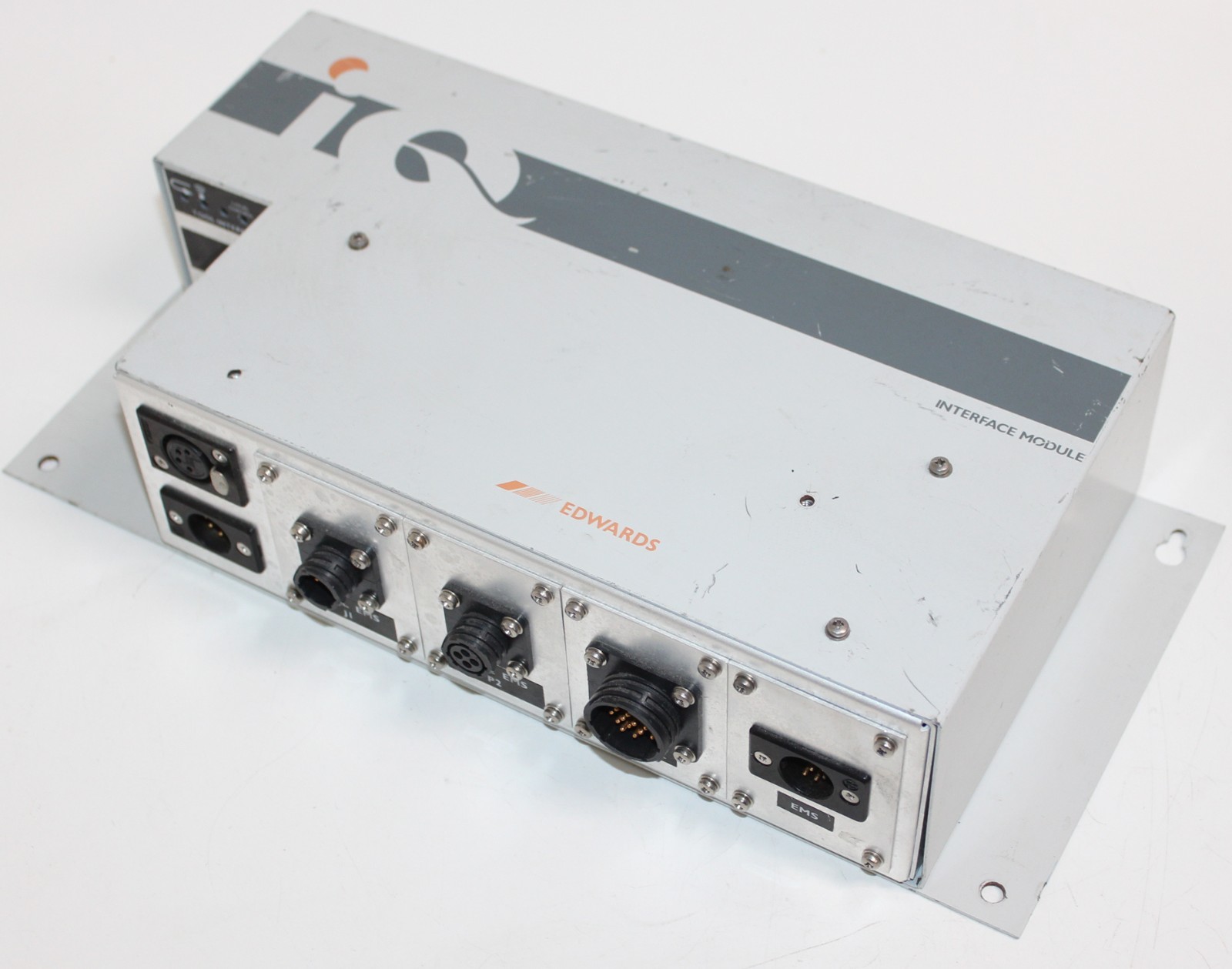 Edwards Interface Module, Flash Module, A52844410