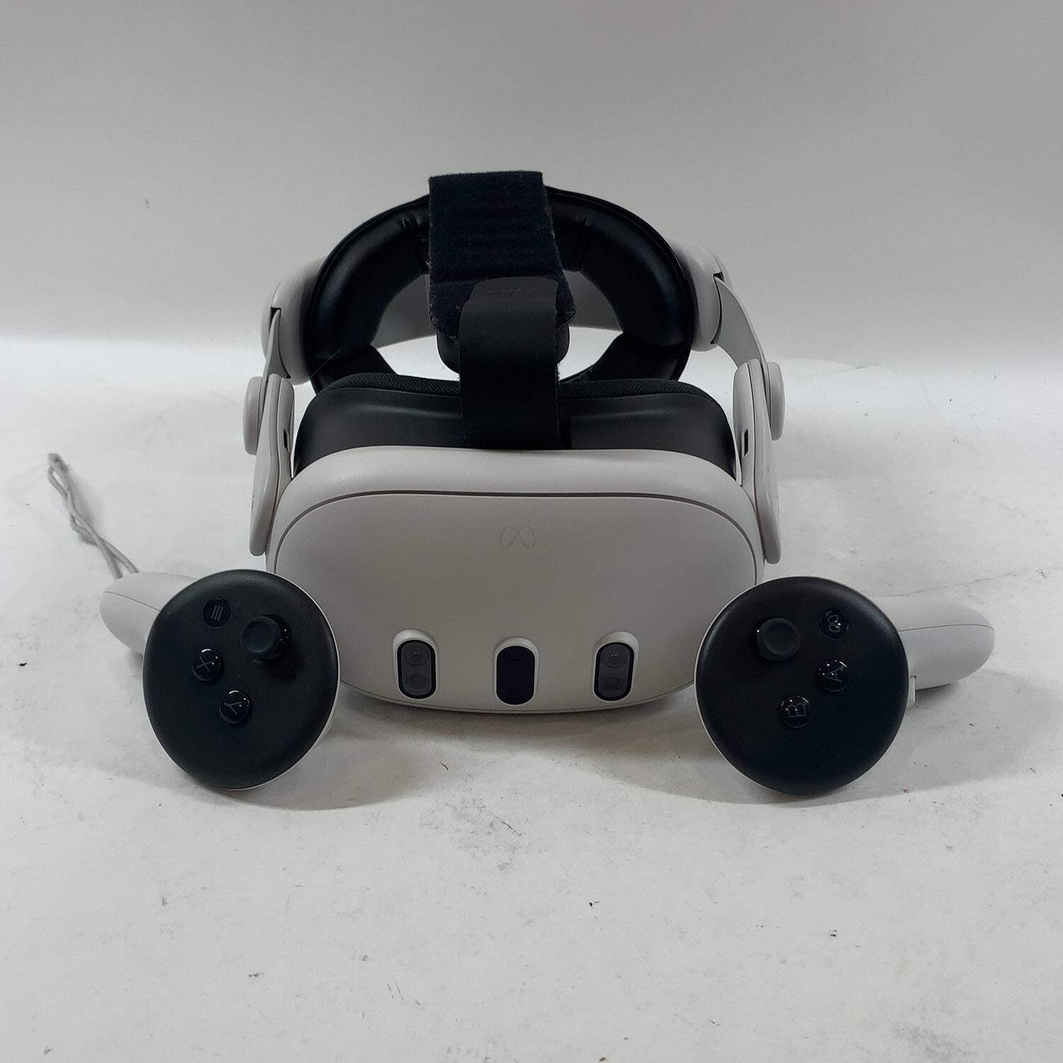 Meta Quest 3 512GB Standalone All-in-One VR Headset S3A
