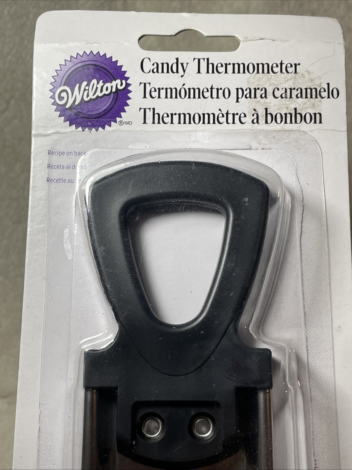 Wilton Candy Thermometer