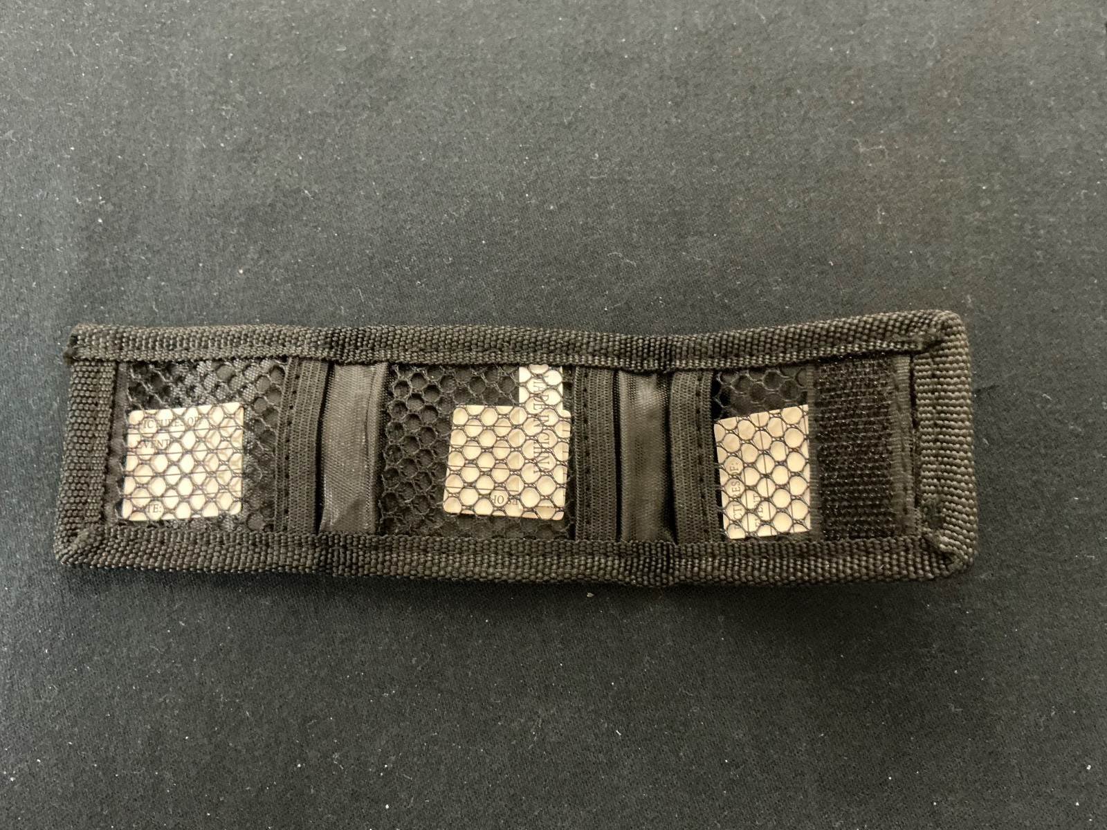 MEMORY CARD WALLET
