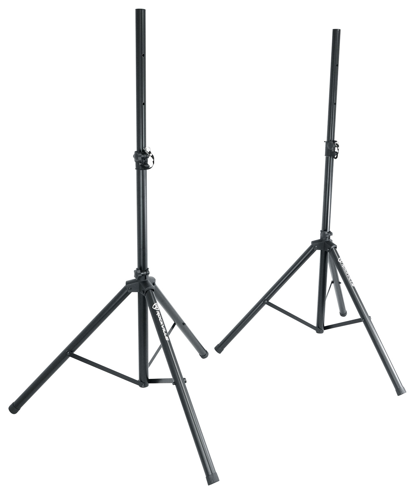 Speaker Stands from RAMSYS15