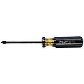 Stanley 64-102-A 100 Plus Phillips Tip Screwdriver 2 x 4"