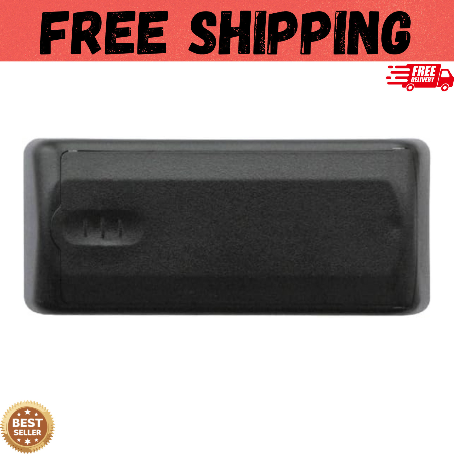 Magnetic Key Holder Large Magnet Locker Hider Hide A Key Master Lock Key Box Car