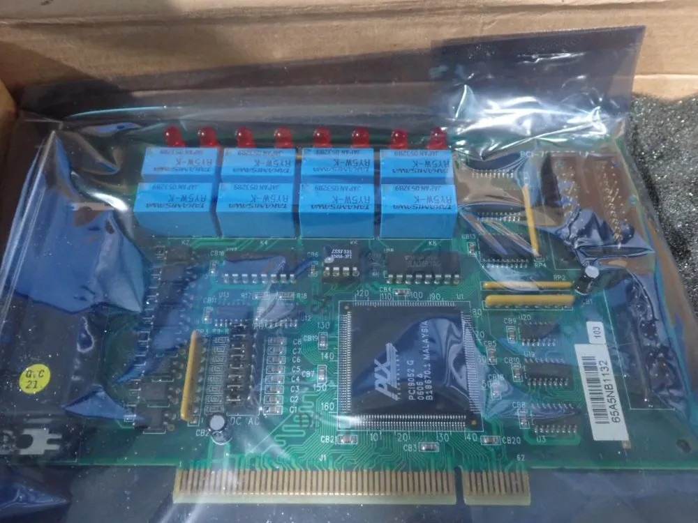 ADLINK ISOLATED D/I CARD PCI-7251