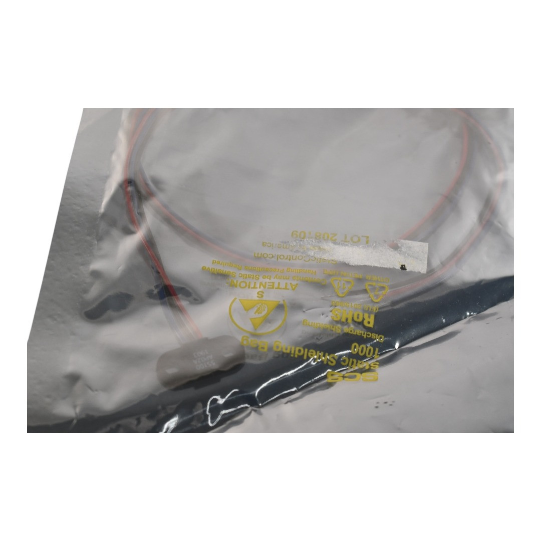 NEW Littelfuse 55100-AP-02-A SENSOR HALL ANALOG WIRE LEADS