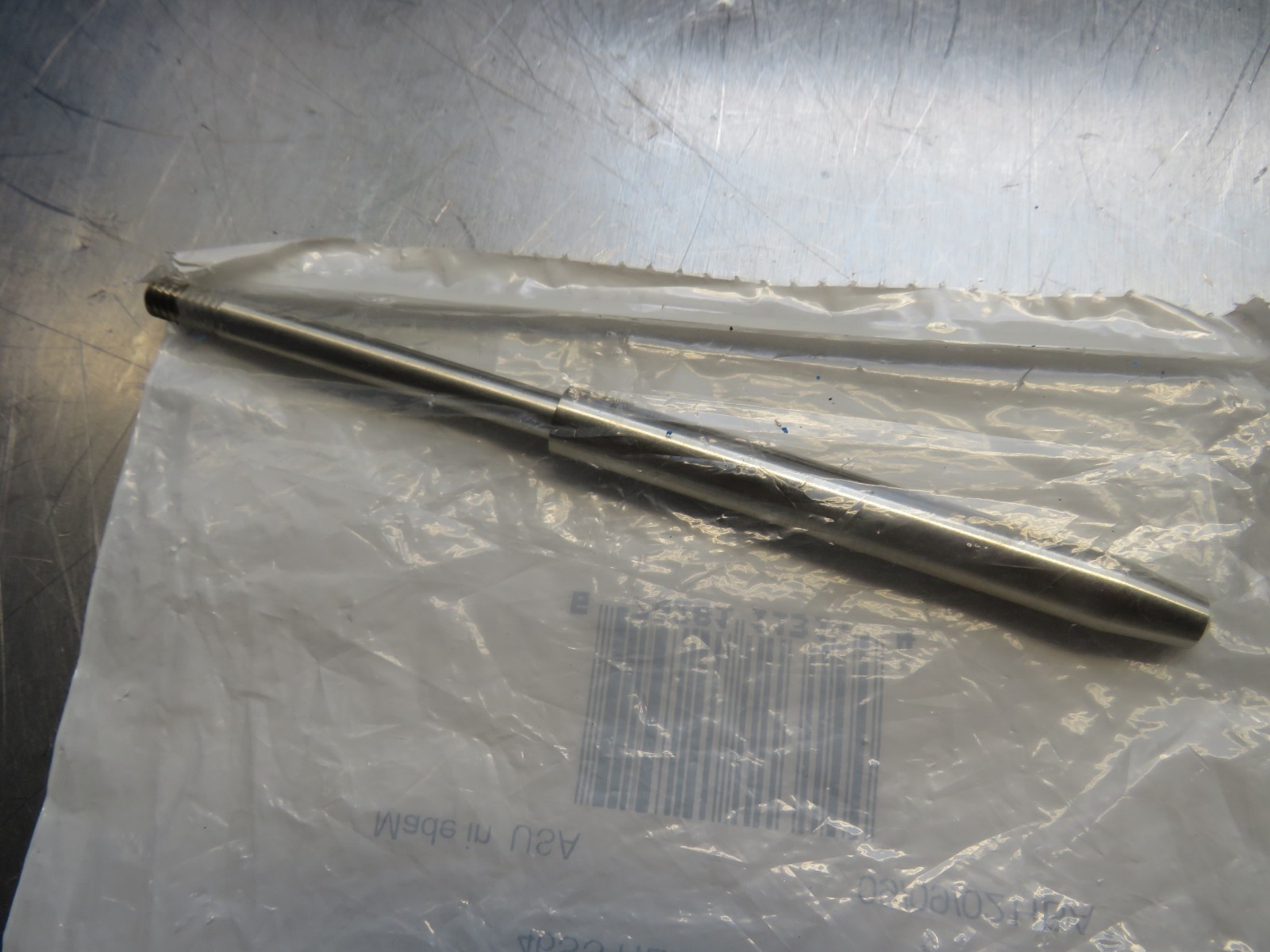 Binks 54-3262 Needled Valve