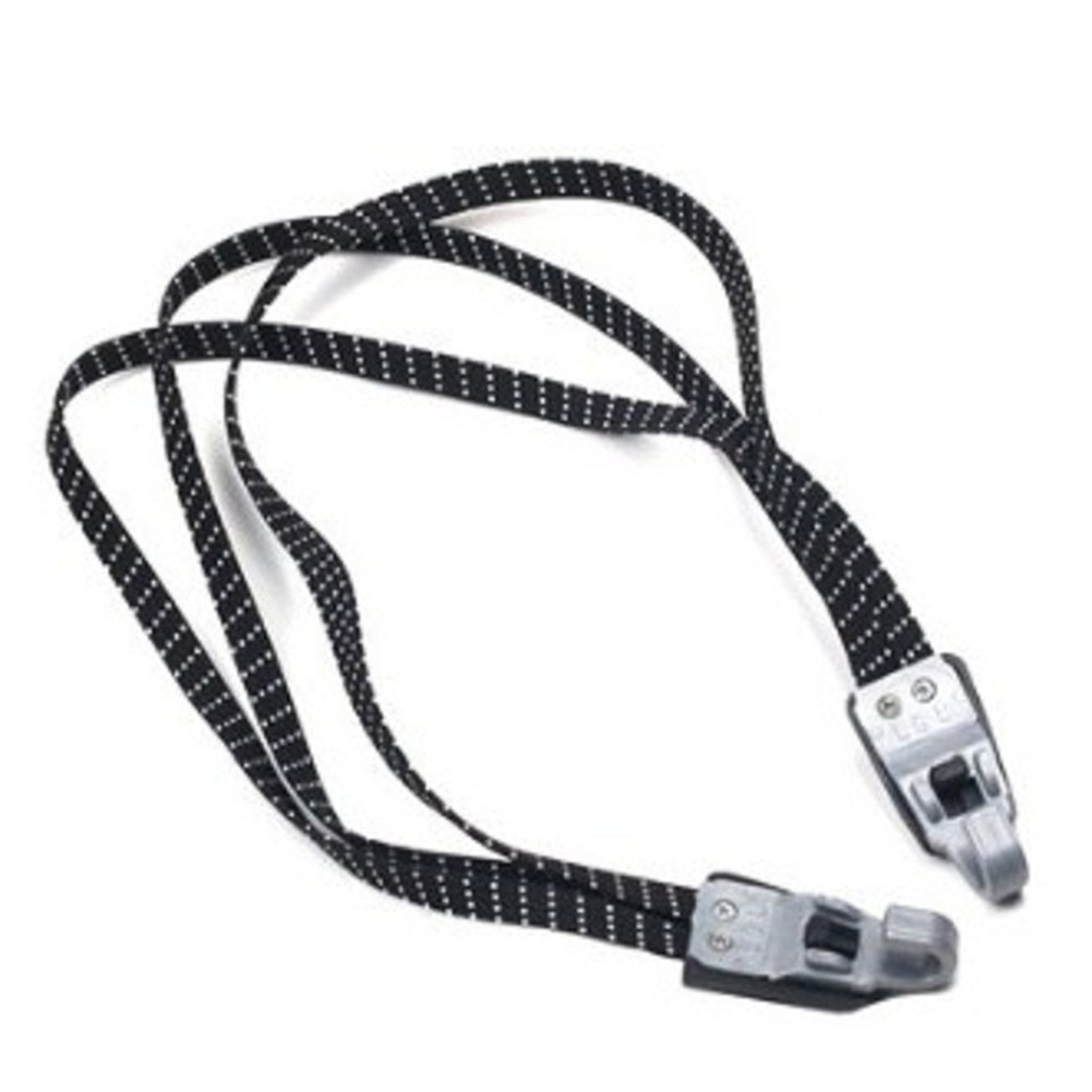 Bike Bicycle Cargo Racks Product Name Luggage Rack Binding Strap Rubber