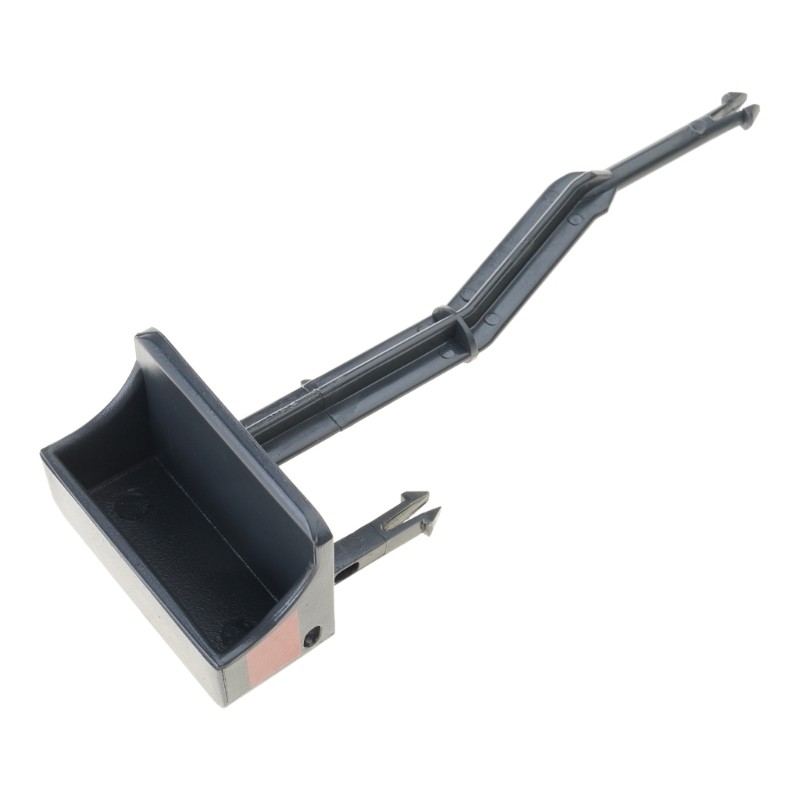 Rear Left Seat Release Handle for Golf with Wear Resistant Materials 1J0885643E