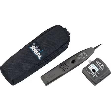 Ideal 33-864 Tone Generator And Probe Kit