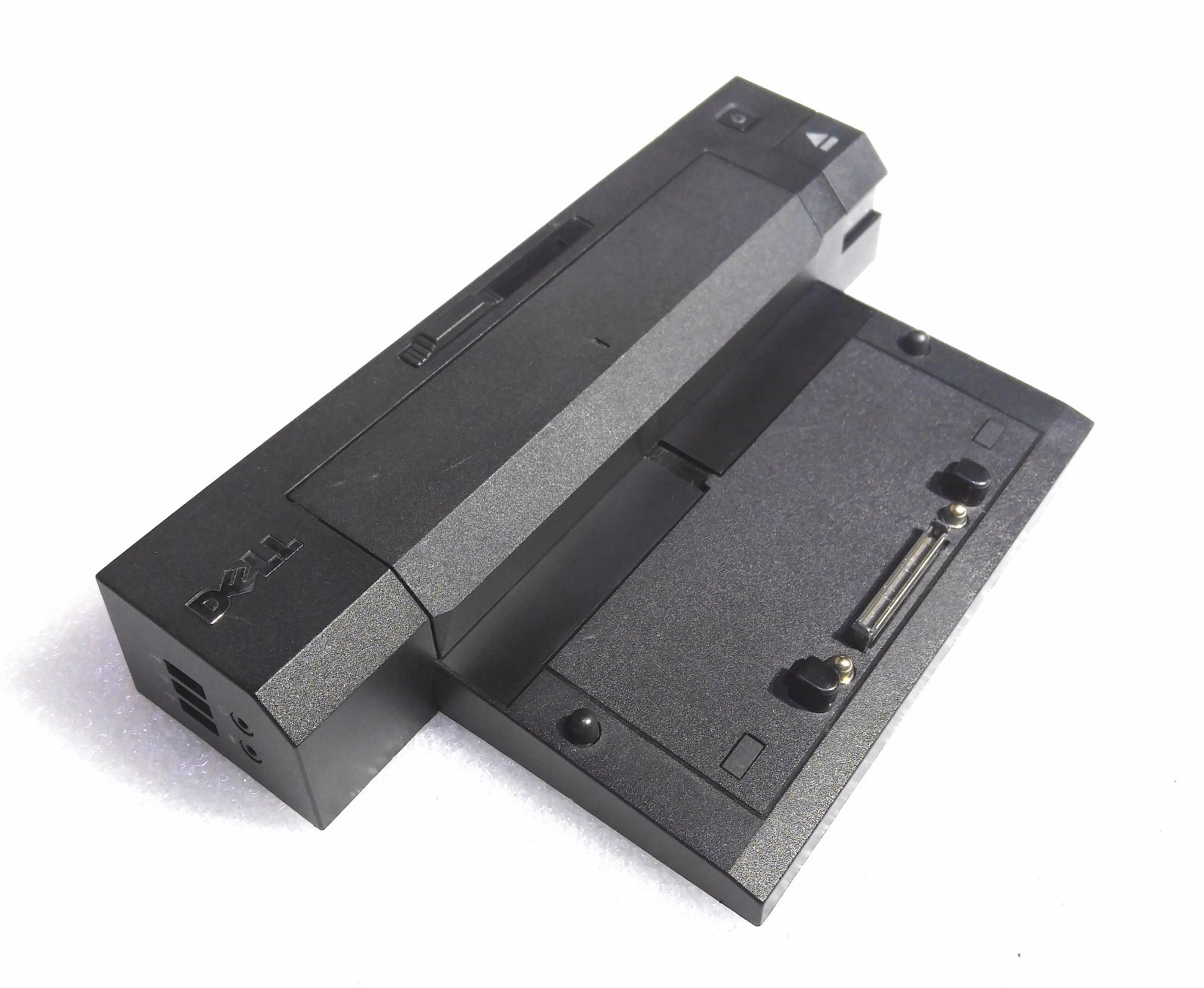 Dell E-Port Replicator PR02X Docking Station For E Series Notebook / Laptop
