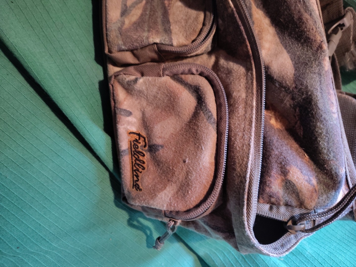 Fieldline Montana Waist Pack
