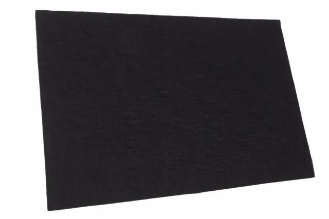 Genuine GM Rear Wheelhouse Inner Panel Upper Insulator 22827037