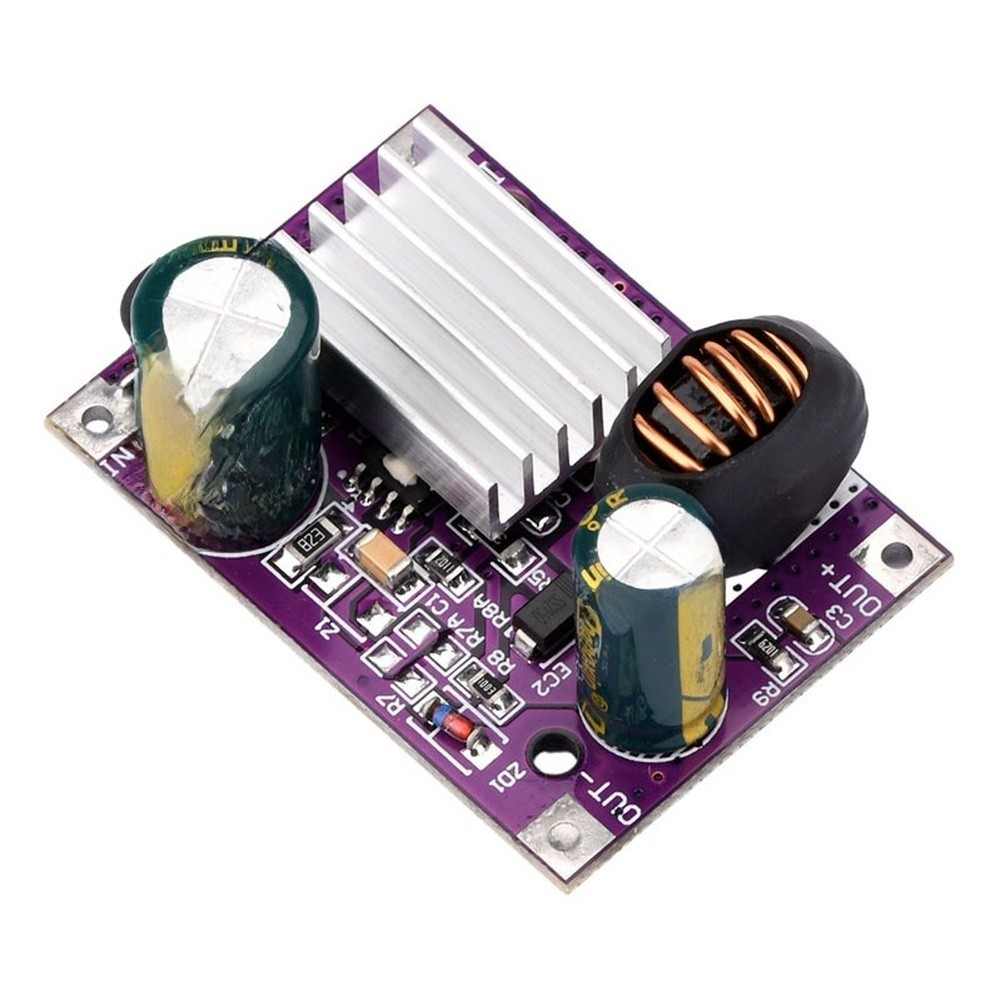 For High Voltage Applications DC Step Down Module 3A Constant Current Supply