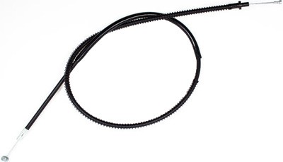 MOTION PRO BLACK VINYL CLUTCH TERMINATOR LW CABLE 05-0116