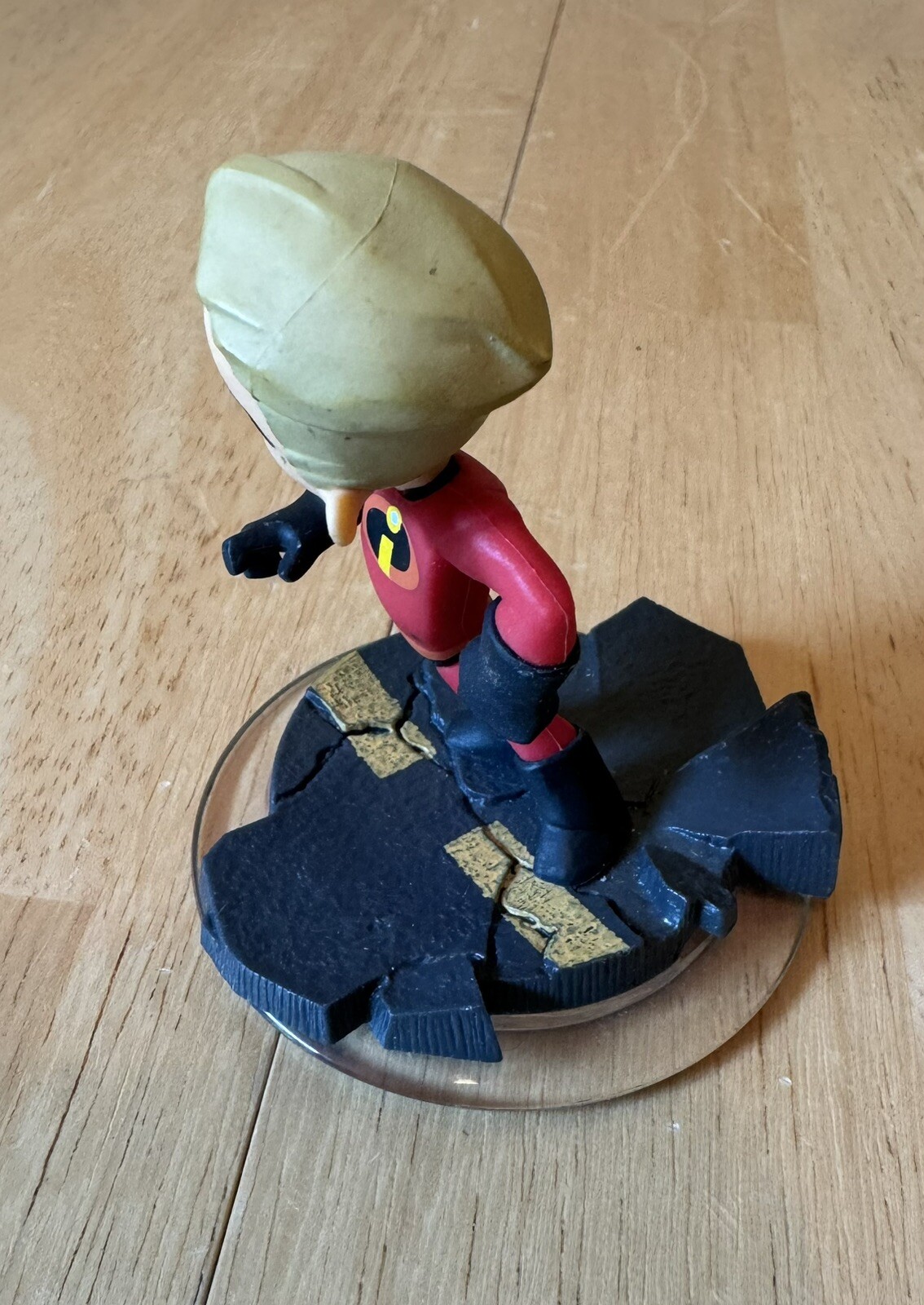 Disney Infinity 1.0 Character Figure: DASH | The Incredibles