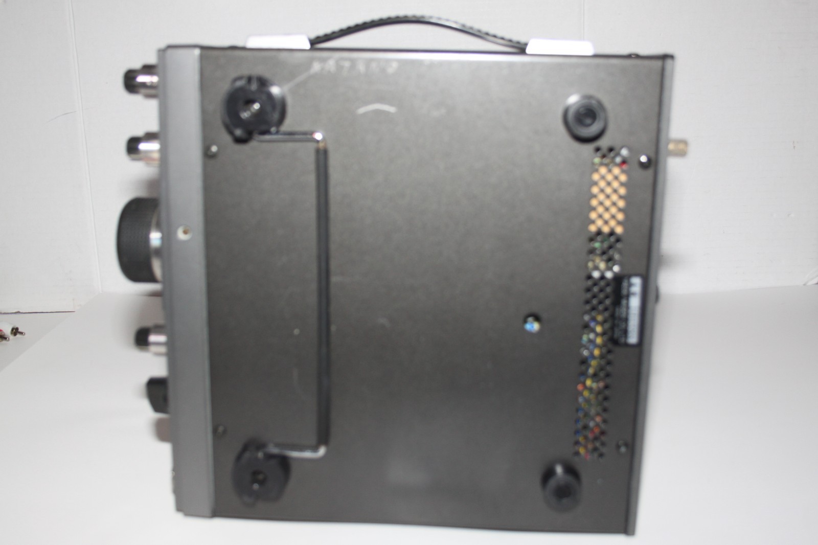 Yaesu FT-757 GX Cat System - Untested