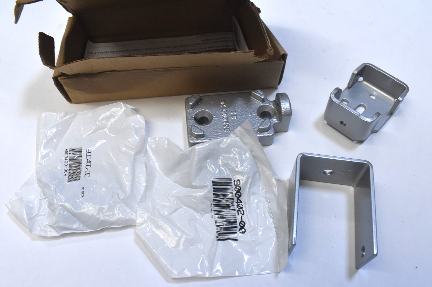 Von Duprin Allegion Brackets Kit MULLKIT.10040 4954 KIT SP28 Genuine OEM