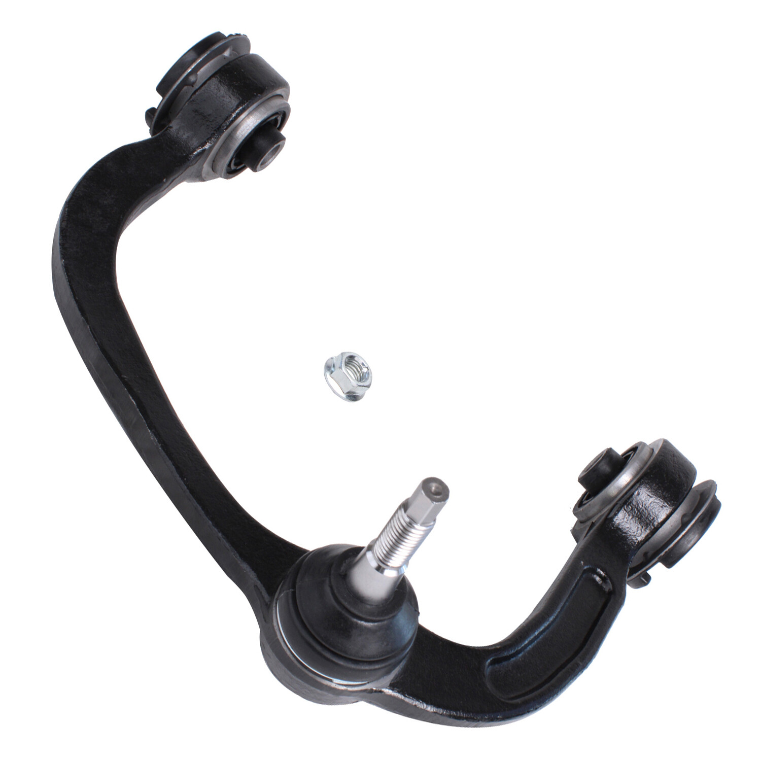 Front Right Upper Control Arm for Ford F150 Expedition Lincoln Navigator Mark LT