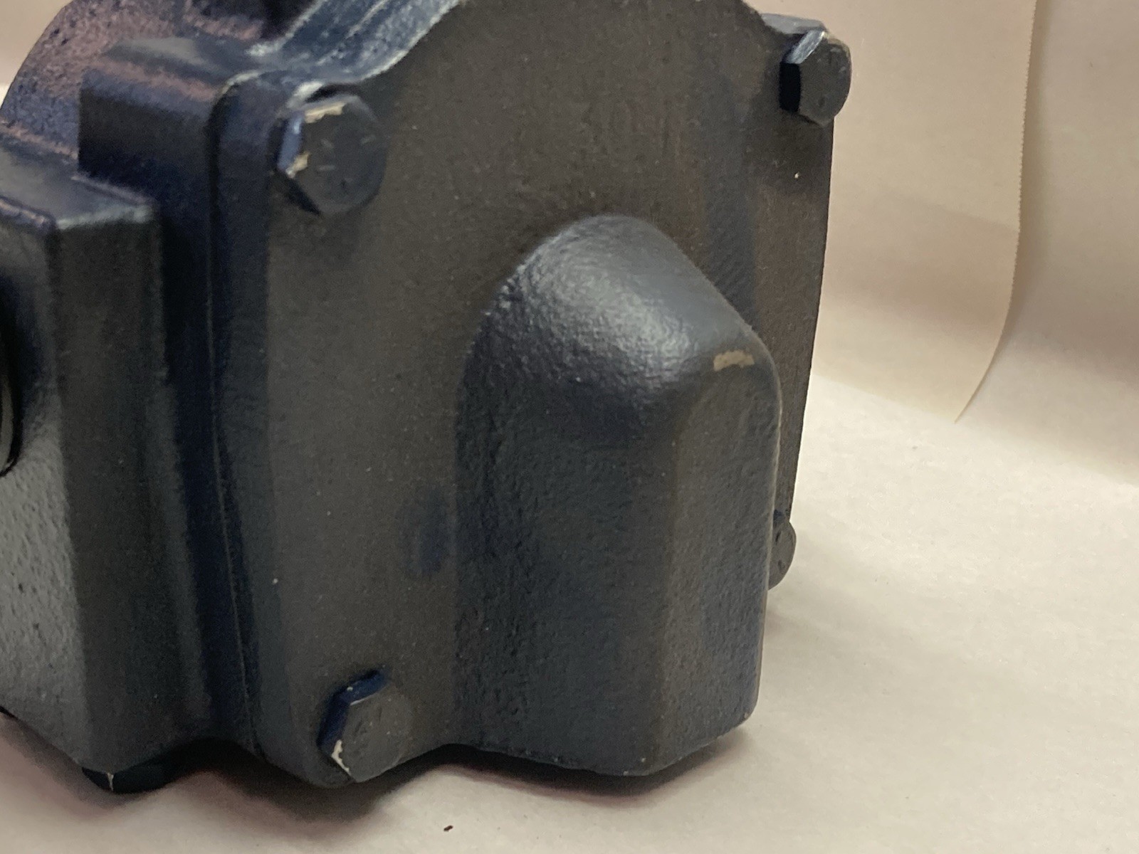 Haight,09500505,Shaft Hydraulic Pump