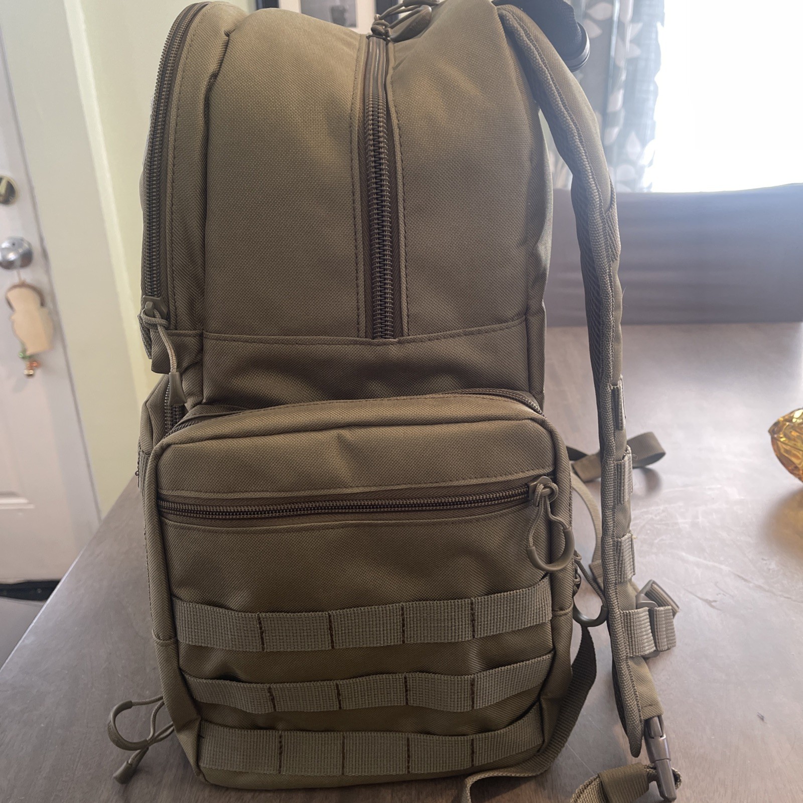 Midway USA Tactical Backpack