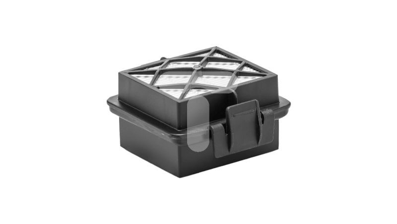 odkurzacza filter