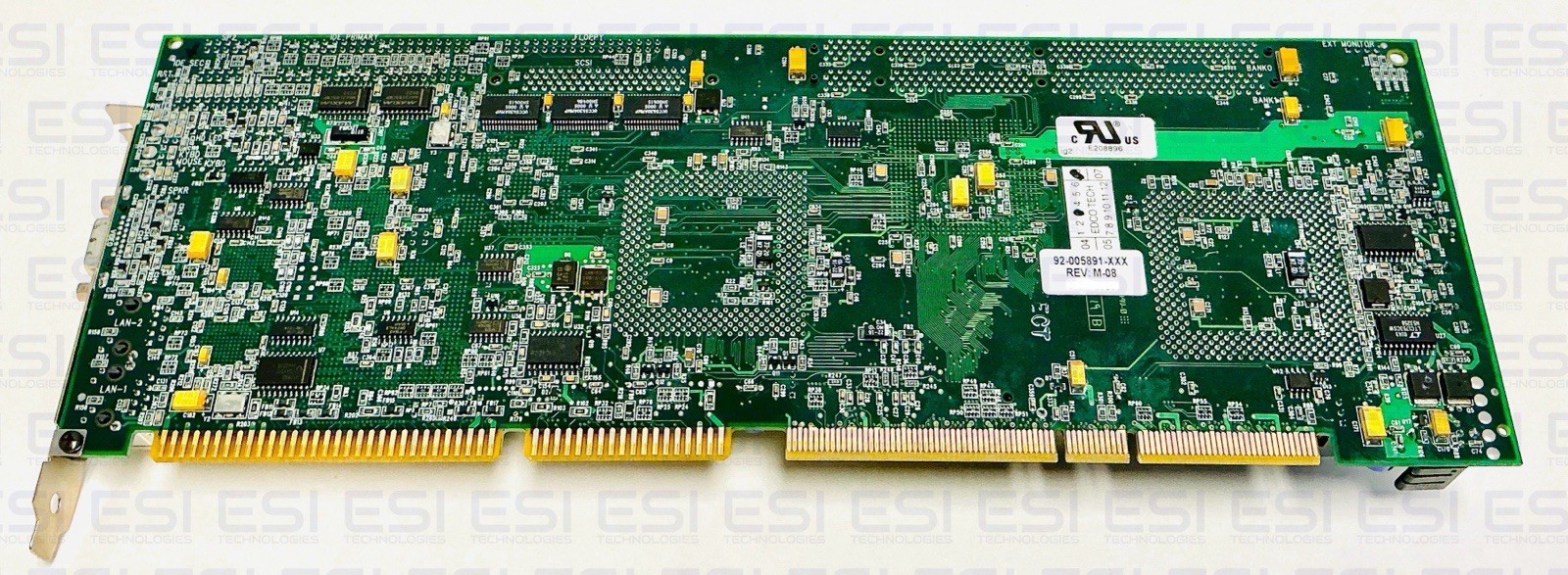 Trenton 92-005891-xxx, SLE 1.26, SLE/1.13, SLE/1.0B, SLE/933, SLE/866. SKUE35