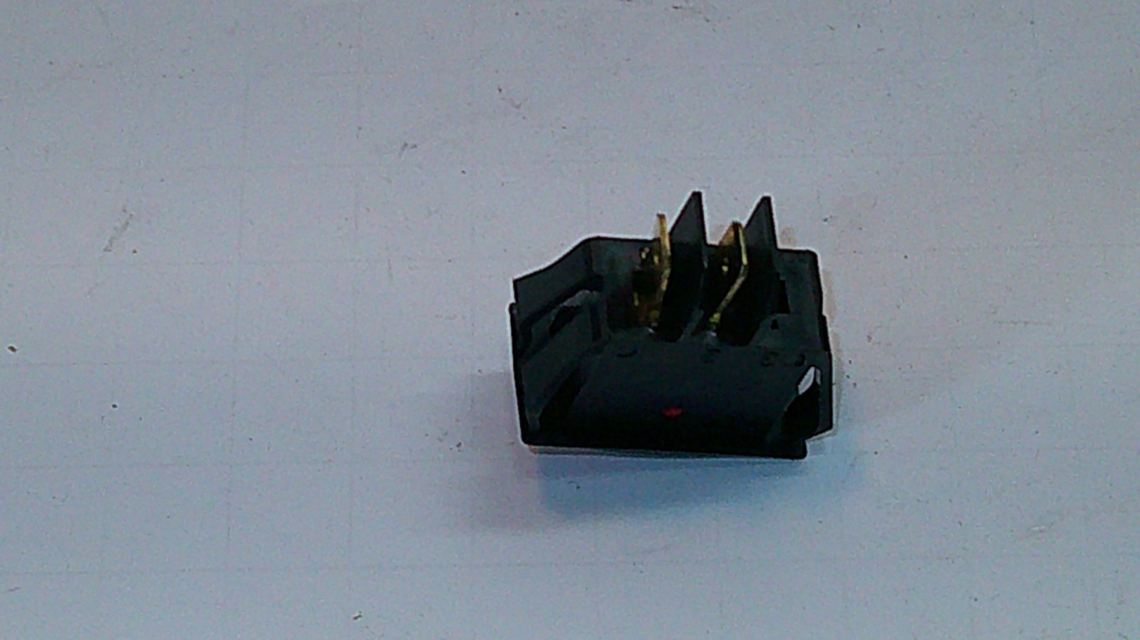 Delfield Part # 2190154 Rocker Switch
