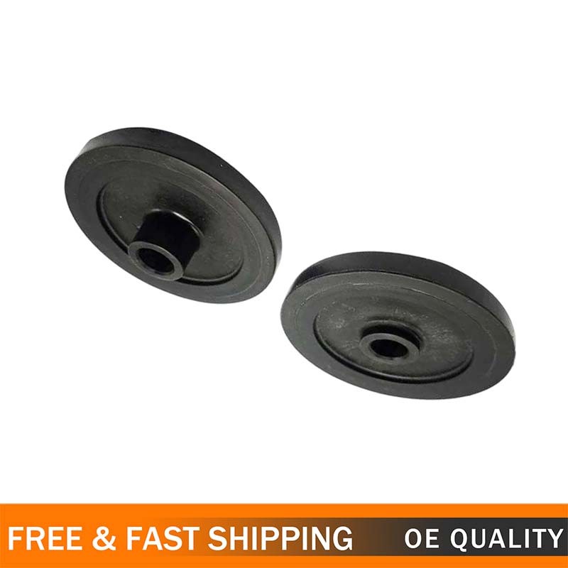 New 0102-007 Vintage New Driveshaft Idler Wheel Set US