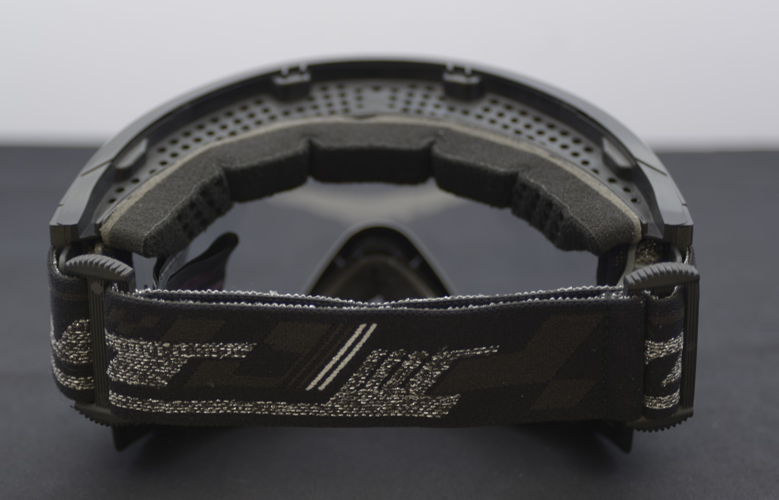 JT Proflex Frame - QLS - Black