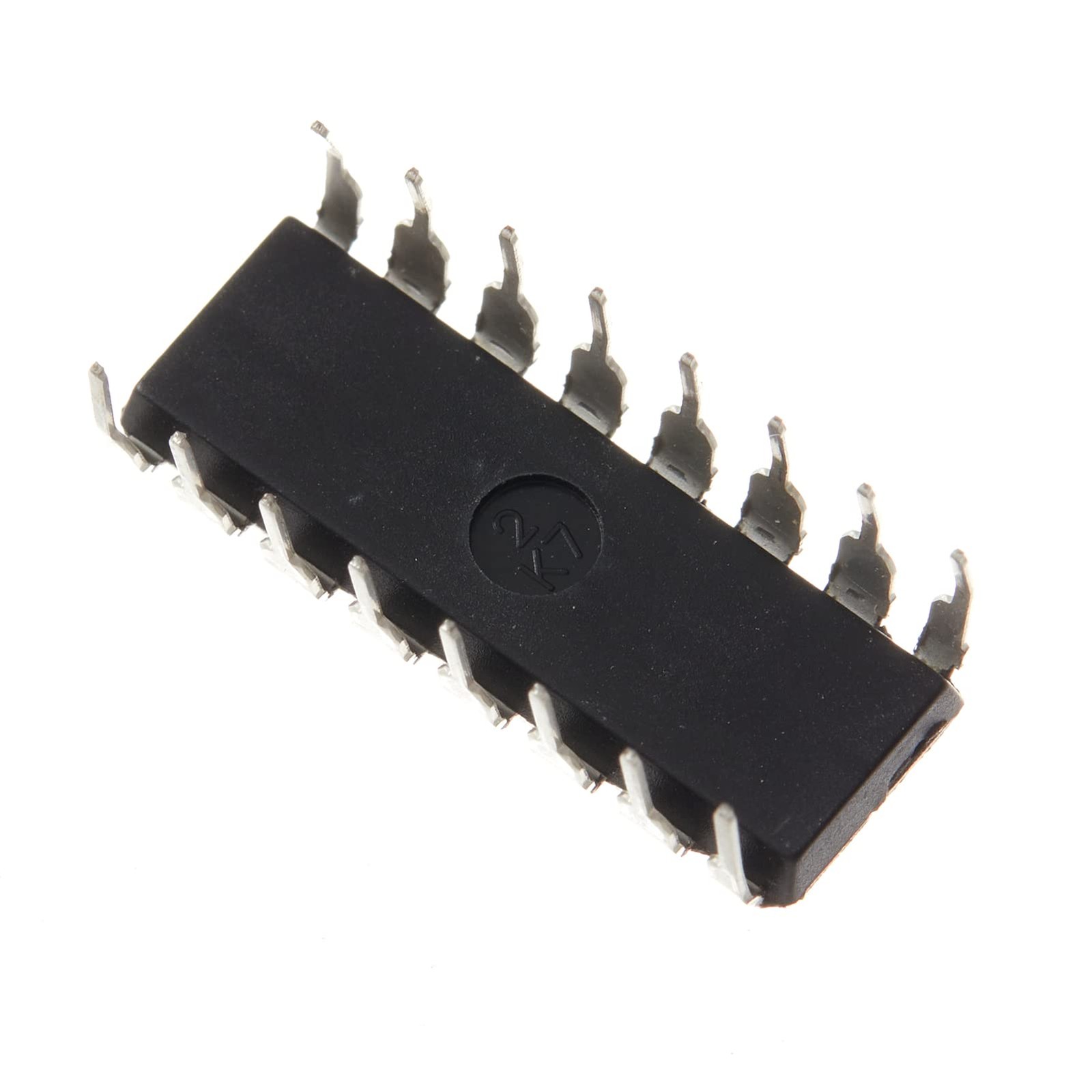 20pcs CD4511BE CD4511 4511 CMOS BCD-to-7-Segment Latch Decoder Drivers IC,DIP-16